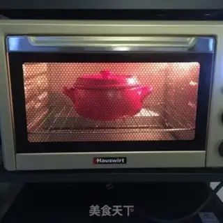 Make All wheat country bread step 10