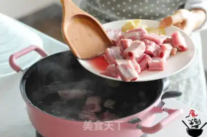 Make Jell-O step 0
