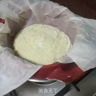 Make All wheat country bread step 12