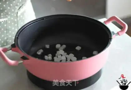 Make Jell-O step 1