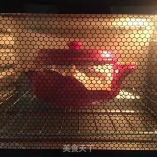 Make All wheat country bread step 13
