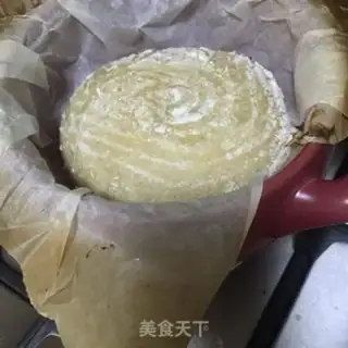 Make All wheat country bread step 14