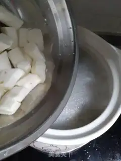Make The goat soup step 6