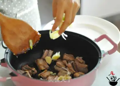 Make Jell-O step 3
