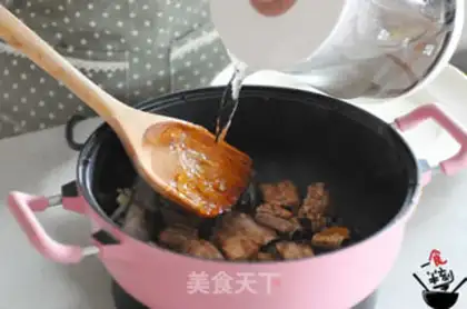 Make Jell-O step 4