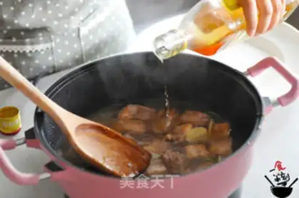 Make Jell-O step 5