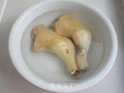 Make Pelican chicken step 5