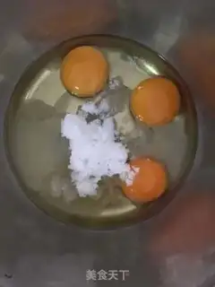 Make Egg rolls step 0