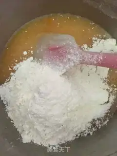 Make Egg rolls step 2