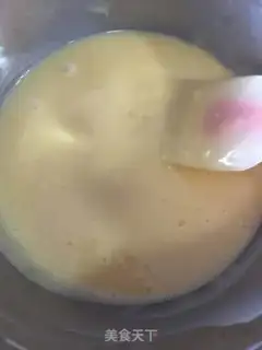 Make Egg rolls step 3