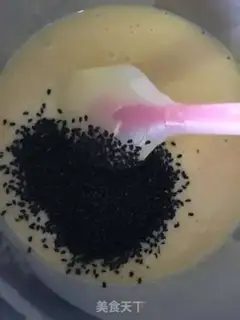 Make Egg rolls step 4
