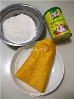 Make Pumpkin step 0