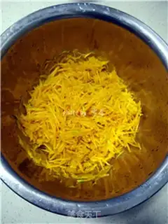 Make Pumpkin step 2