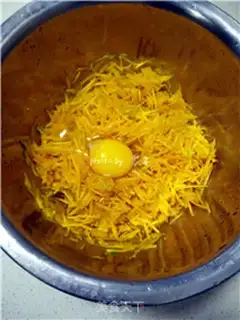 Make Pumpkin step 3