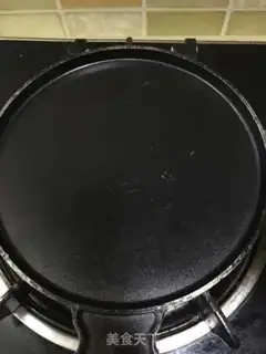 Make Egg rolls step 8