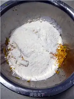 Make Pumpkin step 4