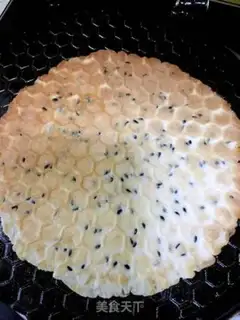 Make Egg rolls step 9