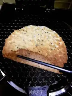Make Egg rolls step 10