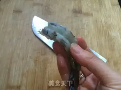 Make Blast the woman step 1