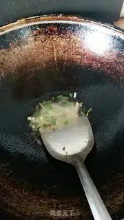 Make Pork gravy soup step 0
