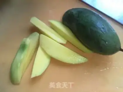 Make Tacocake step 0