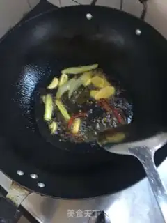 Make The mushroom magic duck step 4