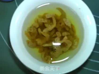Make Tacocake step 1