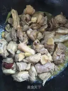 Make The mushroom magic duck step 5