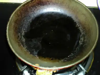 Make Tacocake step 3