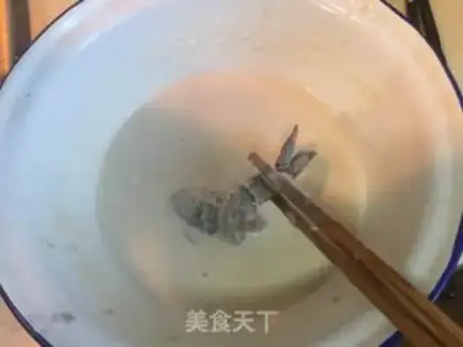 Make Blast the woman step 7