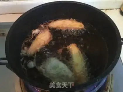 Make Blast the woman step 8