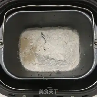 Make Coconut buns step 0