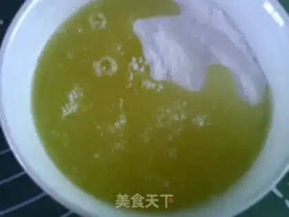 Make Tacocake step 7