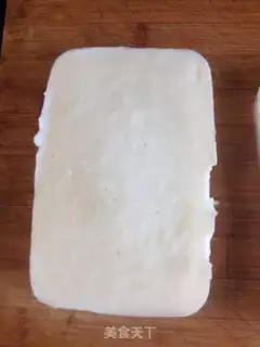 Make Coconut milk step 5