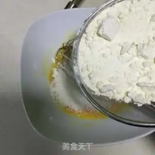 Make Apple pie step 2