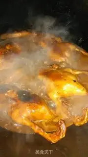 Make Duck step 3