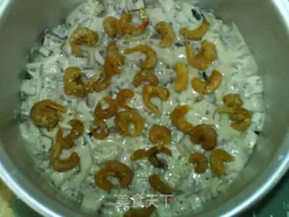 Make Tacocake step 12