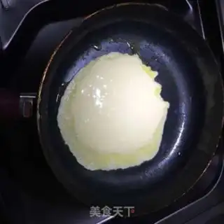 Make Apple pie step 3