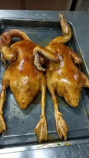 Make Duck step 4