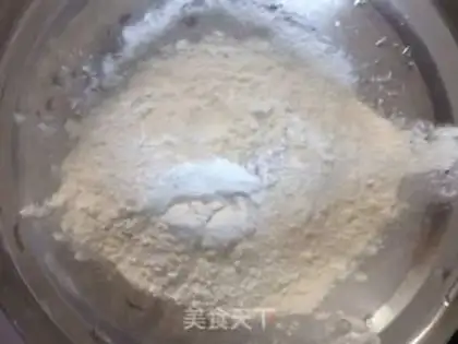 Make Coconut milk step 7