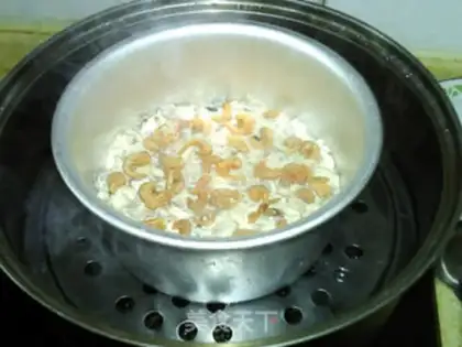 Make Tacocake step 13