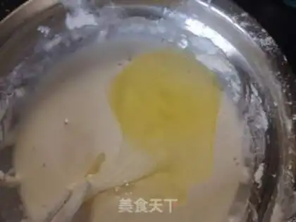 Make Coconut milk step 8