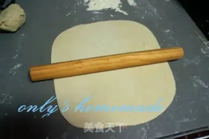 Make Pie step 6