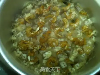 Make Tacocake step 14