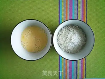Make Potato ball step 5