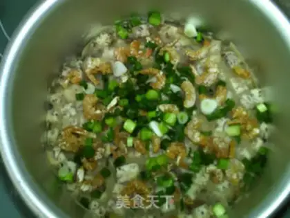Make Tacocake step 15
