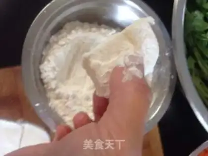 Make Coconut milk step 10