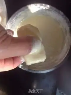 Make Coconut milk step 11