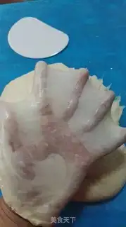 Make caterpillar step 0
