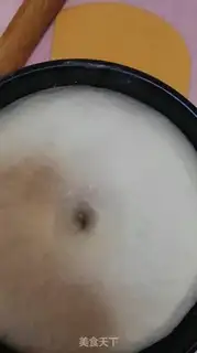 Make caterpillar step 1